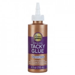 Tacky glue 118ml