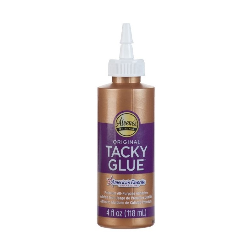 Tacky glue 118ml