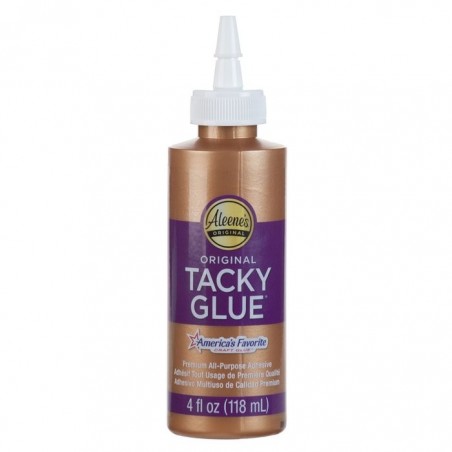 Tacky glue 118ml