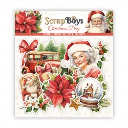 Die cuts - Etiquettes -...