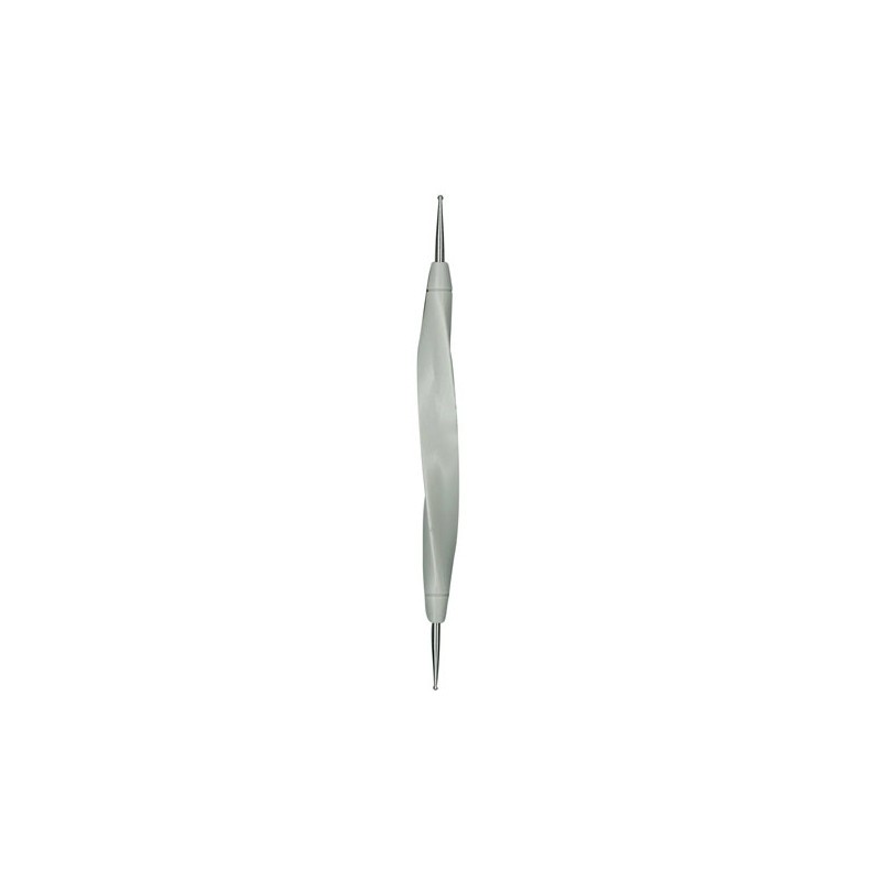 Outil d'embossage - Diamètre 1.5 et 2 mm