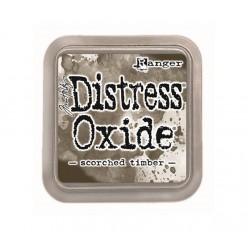 Distress Oxide - Scorched...