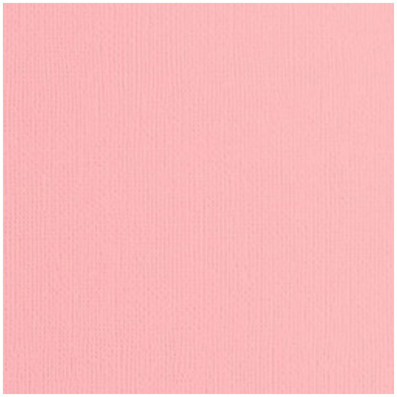 Cardstock Florence - Sweet