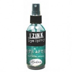 Izink Dye spray - Vert...