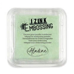 Encreur Izink embossing large