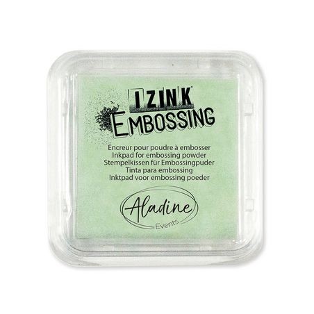 Encreur Izink embossing large