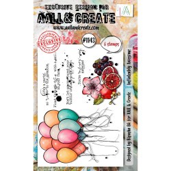 Inflateably Awesome - 1143 - AALL & CREATE