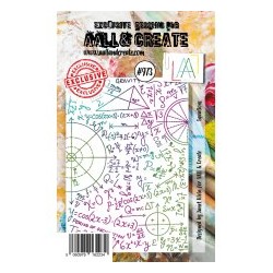 Equations - 973 - AALL & CREATE