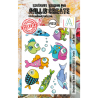 Fish Tank - 1038 - AALL & CREATE