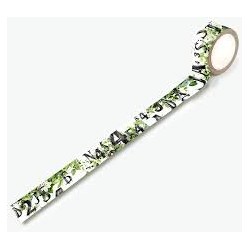 Washi Tape 71 - Leafy...