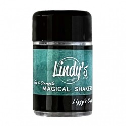 Magical shaker - Lizzy's...