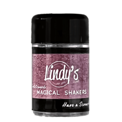 Magical shaker - Have a Scone Heather - Lindy's gang