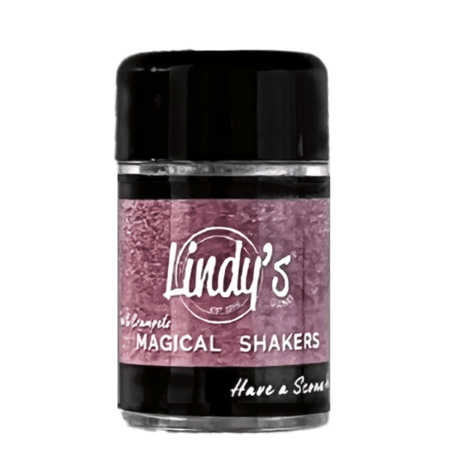 Magical shaker - Have a Scone Heather - Lindy's gang