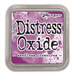 Distress Oxide - Seedless...