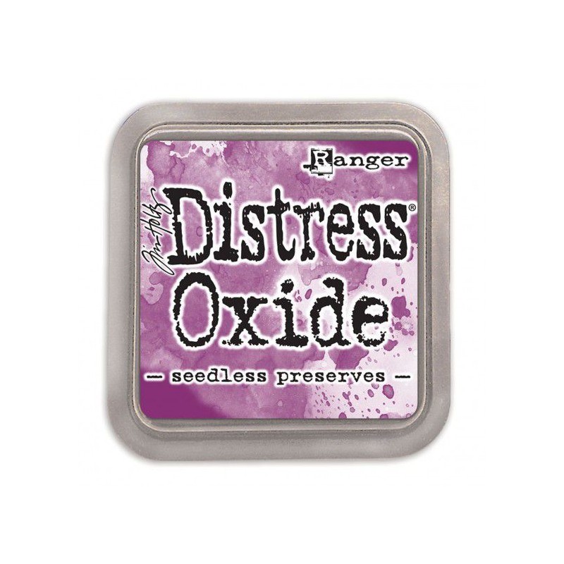 Distress Oxide - Seedless Preserves