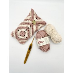 27/04 - Atelier crochet -...