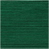 Fil à crocheter - Vert sapin - 050 - Ricorumi