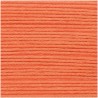 Fil à crocheter - Smokey orange - 024 - Ricorumi