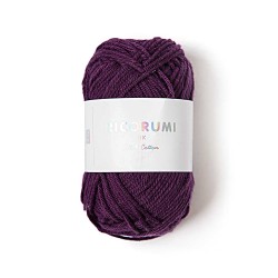 Fil à crocheter - Lilas - 020 - Ricorumi