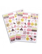 Stickers / Gommettes