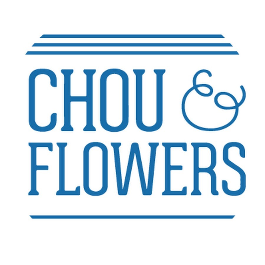 Chou & Flowers